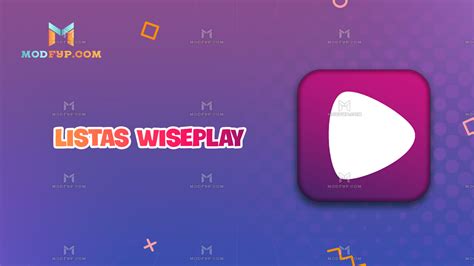 listas wiseplay